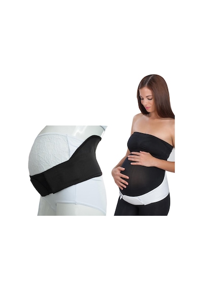 Babyjem 249 Hamile Bel Destek Bandı