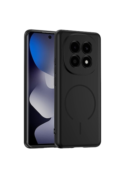 Xiaomi 15 Pro İle Uyumlu Kılıf Kablosuz Siyah Şarj Özellikli Lansman Kapak  Xiaomi 15 Pro İle Uyumlu, Kablosuz Siyah Sku: Zeusb0h69jnzds