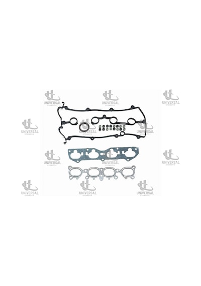 Conta Üst Kapak Takım 626 Fs 2,0 92-97