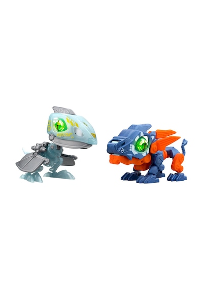 Silverlit Biopod Cyberpunk İkili Dinozor Robot