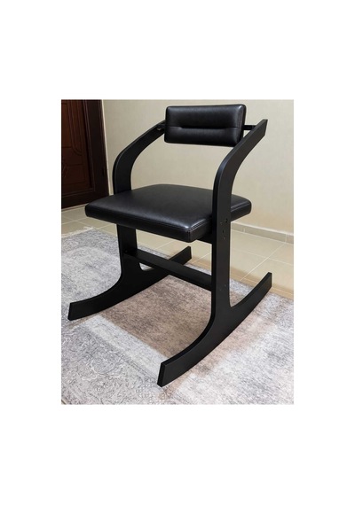 Ergonomik Plus Siyah Siyah Ergonomik Plus Siyah Siyah