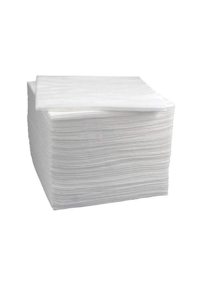 Erspak Tek Kullanımlık Havlu 50 Adet Katlı 40 x 80 Ölçü