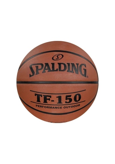 Basketbol Topu Spalding Tf 150 No 7