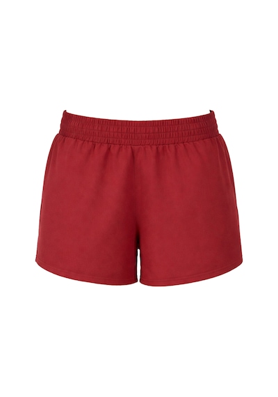 Columbıa Hıke Kadın Şort 1991831-681 Bordo