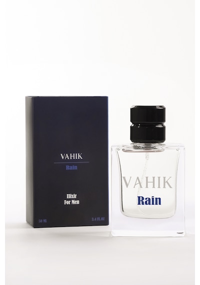 Vahik Rain Erkek Parfüm EDP 50 ML