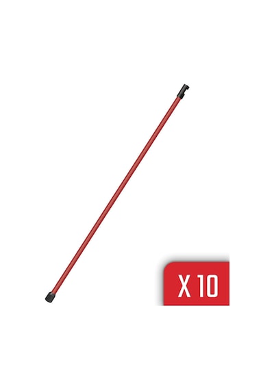 Vileda Supermocio Yedek Sap 10'lu