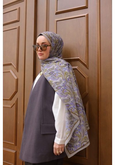 Silk Home Nariya Şal 90003-29 Çok Renkli