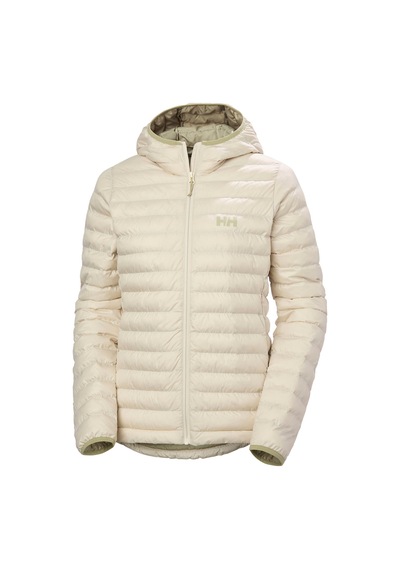 Helly Hansen Sirdal Kadın Mont Krem
