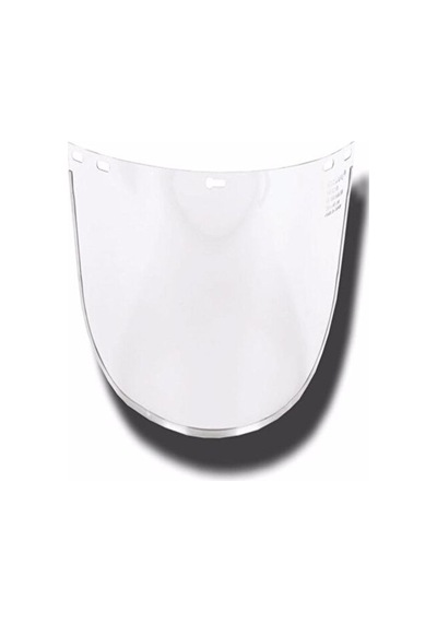 Ge 1251 Yedek Vizör 20 X 40c M Ce En Sertifikalı