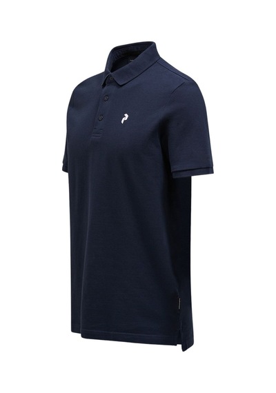 Peak Performance Peak Performance Classic Cotton Polo Erkek Polo Tişört 9124 Çok Renkli