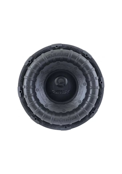 Reıss Audıo Rs-rx12 Oto Bass Subwoofer 30cm 1600w