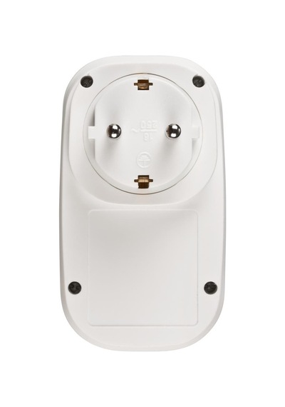 Brennenstuhl Premium Serisi Tek Soketli 20w Hızlı Şarj Özellikli 1 Typ-c + 1 Usb' Li Şarj Korumalı Priz Yok