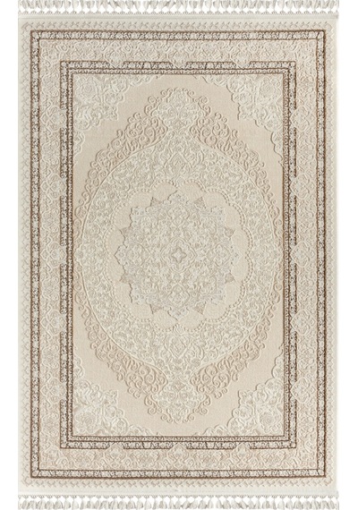 Sanat Halı - Delüx 7028