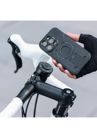 O-lock Iı Bisiklet Telefon Tutucu M011 Genel