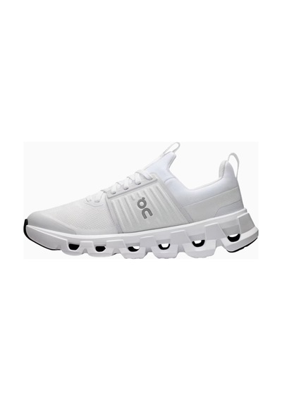On Oncloudswift Youth Performans Sneaker Genç Spor Ayakkabı Günlük Spor Ayakkabı Beyaz