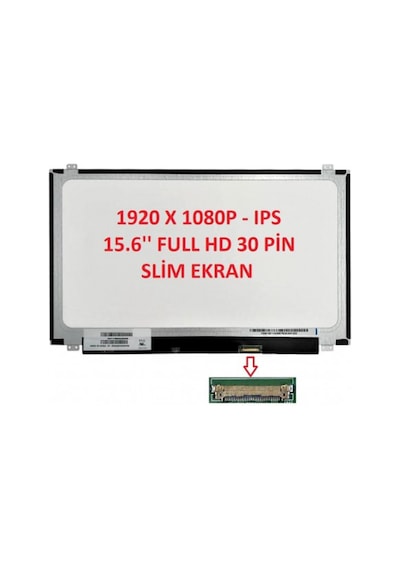 Casper F800 Ekran