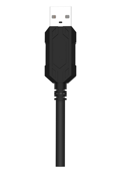 Rampage X-RANGER 7.1 Surround Mikrofonlu RGB Oyuncu Kulaklığı