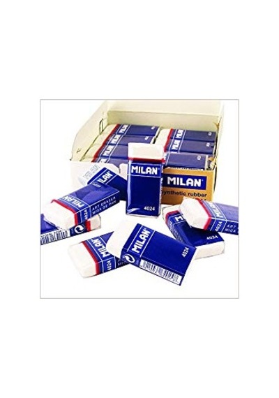 Milan 4024 Silgi 24'Lü