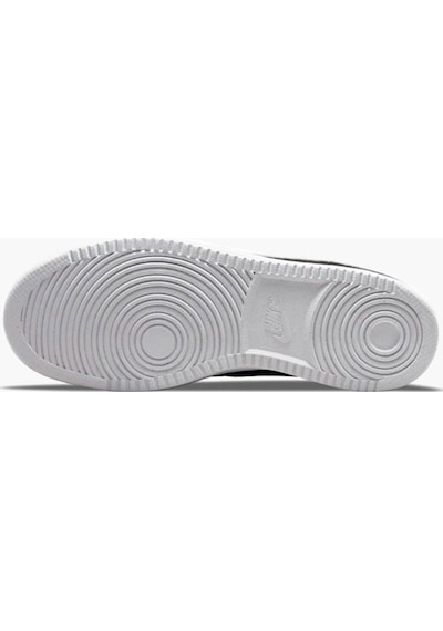 Nike DH2987-001 Court Vision Erkek Spor Ayakkabı - Siyah
