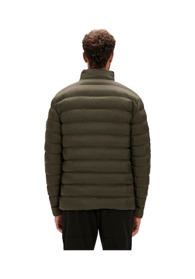 Bad Bear 23.02.15.001 Boss Puffer Ceket Haki Haki