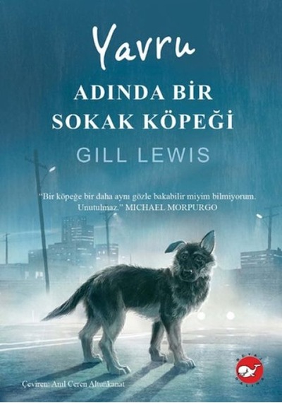 Yavru Adında Bir Sokak Köpeği - Rxlu-593714