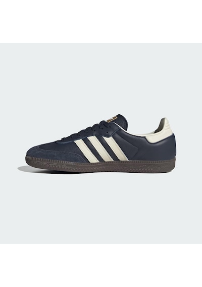 Adidas Samba Og Erkek Günlük Spor Ayakkabı C-adııd2056e10a00 Lacivert