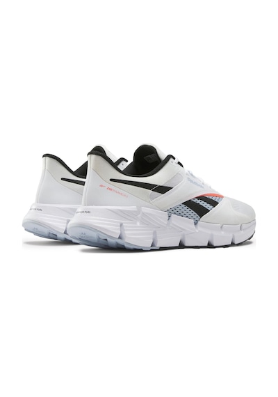 Reebok Zıg Dynamıca 5 Beyaz Unisex Koşu Ayakkabısı 000000000101666707 Beyaz