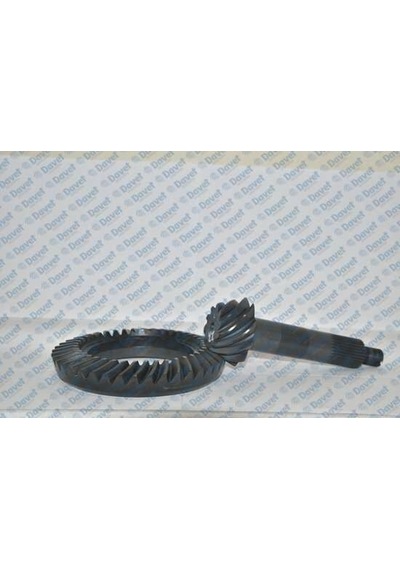 Ayna Mahrutı M131 1600 10/41 Dogan-kartal-sahın Mahrutı Ayar Pulu 2.55mm
