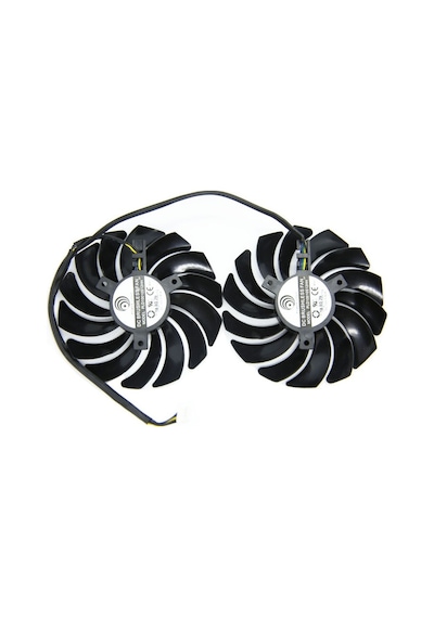 Msı Gtx950 Fan 95Mm