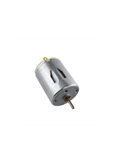 Dinamo R280 3-12V 5000-15000 Rpm Dc Motor, Deney Motoru - 1 Adet