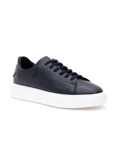 Pierre Cardin Erkek Lacivert Ayakkabı 50294107-vr033 Lacivert