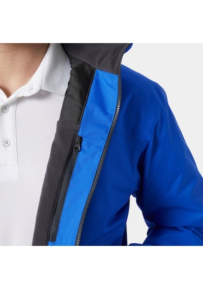Helly Hansen Crew Midlayer Mont 2
