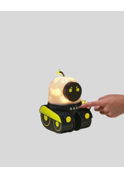 Led Projektör Lamba Çok Renkli
