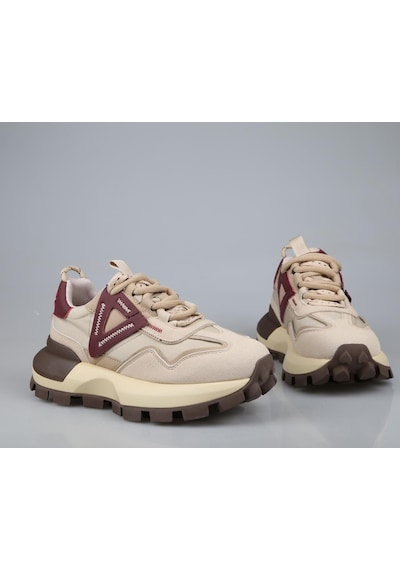 Pierre Cardin Pcı-11004 Vizon Unisex Sneakers Vizon