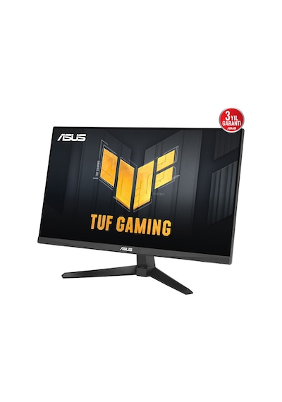 Asus Tuf Gamıng Vg249qe5a 23.8 İnç 146hz 1ms Elmb Ips Gaming Cece5asu0230