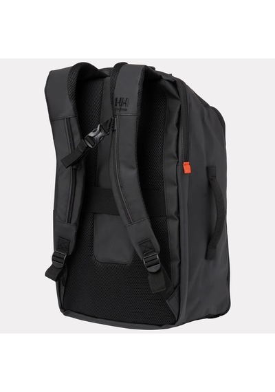 Helly Hansen Workwear Barkod Sırt Çantası 35l - 79582 Siyah