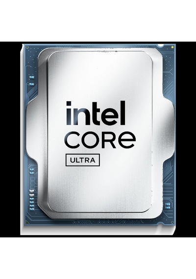 Intel Core Ultra 5-245kf, 14 Core, 4.2ghz, 24mb, 125w, Lga1851, 15.nesil, Tray, Dahili Grafik Yok,