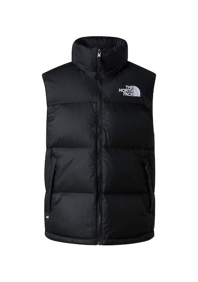 The North Face Erkek 1996 Retro Nuptse Yelek Nf0a3jqqgof1 Siyah