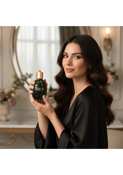 Explorer Eau De Parfum Oryantal & Etkileyici Koku & Edp Parfüm - 100 Ml