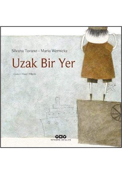 Uzak Bir Yer / Silvano Tavano