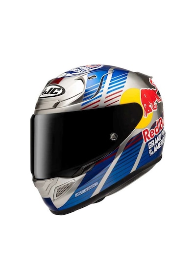 Rpha12 Kask Red Bull Austın Gp 2 Mc21 Redbull