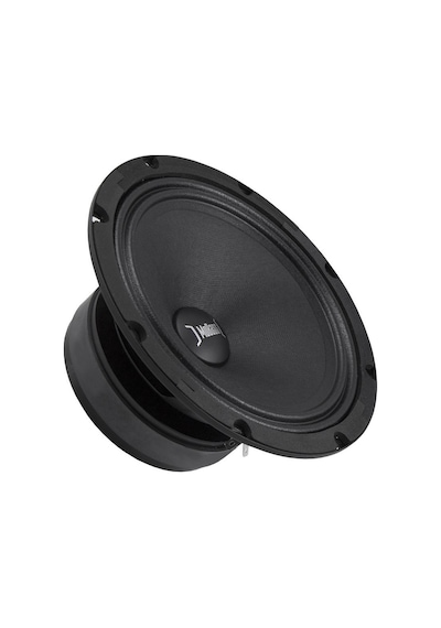 Mobass Mb-8 20cm Midrange Hoparlör Takımı