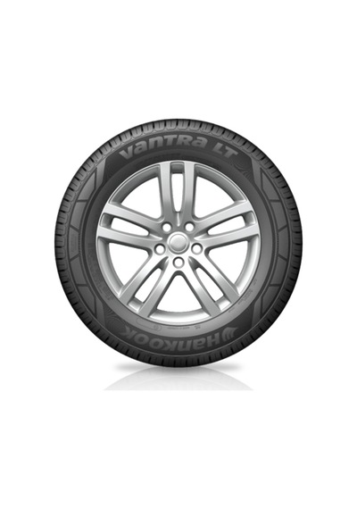 Hankook 215/75 R16C 10Kat 116/114R Ra18 Vantra Lt M+S Yaz Lastiği 2025