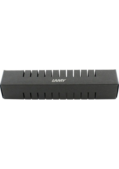Lamy Noto Tükenmez Kalem Metal Grıp Mat Siyah 283