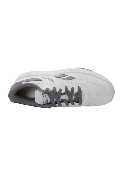 102180564-r Reebok 5w Bb 1000 Erkek Spor Ayakkabı Beyaz 102180564-r Beyaz Mor