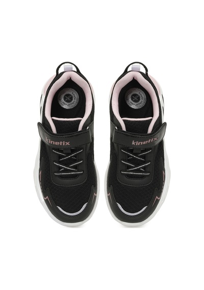 Kinetix Frofe F 5fx Siyah Kız Çocuk Sneaker 000000000101945228 Siyah-lıla-a Pembe Siyah - Lila - Açık Pembe