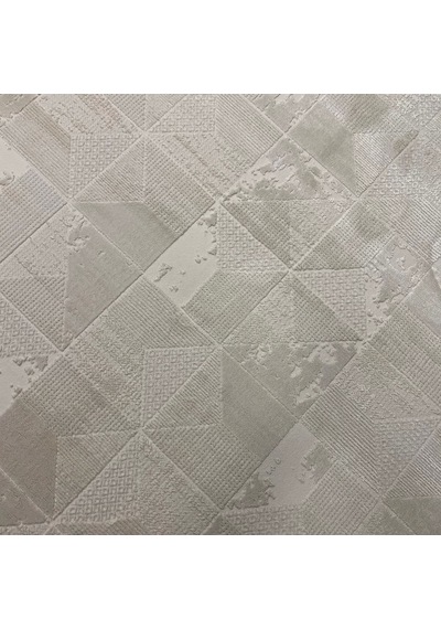 Apex Azur 6531 Krem Modern Makina Halısı Krem