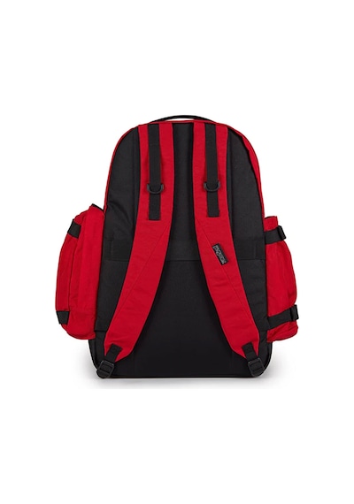 Jansport Seattle Pack Red Tape Sırt Çantası Ek0a5bjzn581 Çok Renkli