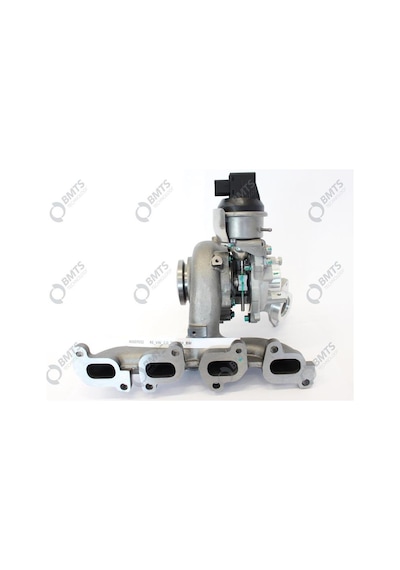 Uzakdoğu Turbo Komple Passat 2010-2015 2.0 Tdi Cffa-cffb-clja Bmts 40007032 03l253010g-03l253056g-03l253019p
