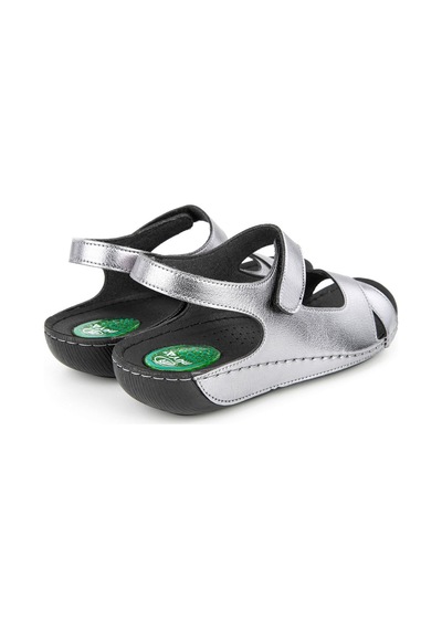 Muya Capella Anatomik Taban Jel Destekli Kadın Sandalet 31123-3009-STAN